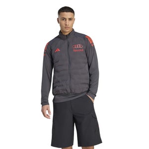 Audi Adidas Formula 1 Men's Mechanics Padded Vest